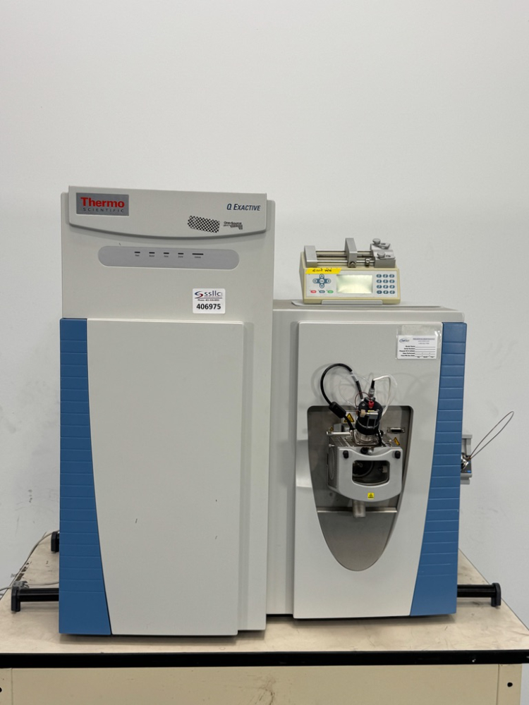 Image of Thermo Scientific Q Exactive Mass Spectrometer